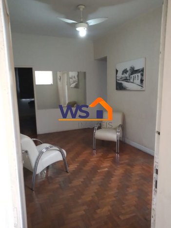 apartment em Rua Rio Negro, Prado - Belo Horizonte - MG