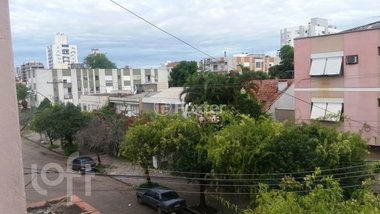 apartment em Rua Maestro Mendanha, Santana - Porto Alegre - RS