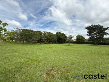 land_lot em Alameda do Córrego, Condomínio Alto da Boa Vista - Senador Canedo - GO
