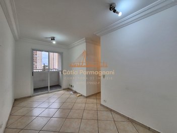 apartment em Avenida Nossa Senhora da Assunção, Vila Butantã - São Paulo - SP