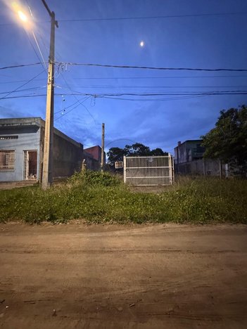 land_lot em Rua Lili Ferreira, Vila Nossa Senhora de Fátima - Rio Grande - RS