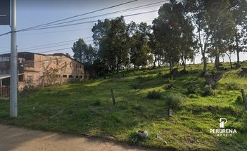 land_lot em Avenida Almirante Saldanha da Gama, Prado - Sant'Ana do Livramento - RS