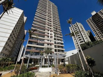 apartment em Rua Coronel Francisco Andrade Coutinho, Cambuí - Campinas - SP