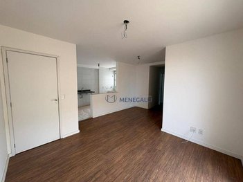 apartment em Rua Luiz Razera, Nova América - Piracicaba - SP