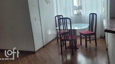 apartment em Abranches de Moura, Sacomã - São Paulo - SP