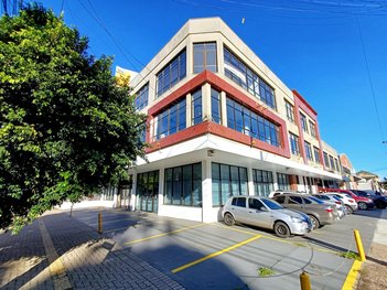 office em Avenida São Paulo, São Geraldo - Porto Alegre - RS