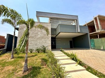 house em Avenida Marco Pellegrino, Santa Rosa - Piracicaba - SP