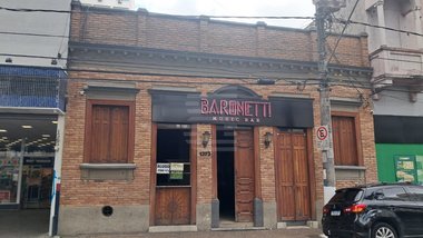 commercial_property em Rua Barão de Jaguara, Centro - Campinas - SP