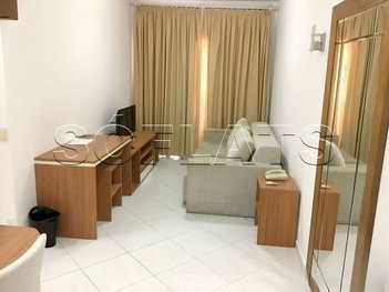 apartment em Rua Alegre, Santa Paula - São Caetano do Sul - SP