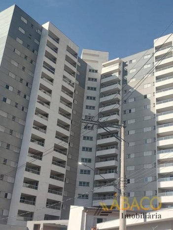 apartment em Rua Adolfo Catani, Jardim Macarenco - São Carlos - SP