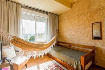 apartment em Ana Cintra, Campos Elíseos - São Paulo - SP