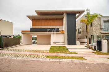 house em Avenida da Serenidade, Colinas da Anhangüera - Santana de Parnaíba - SP