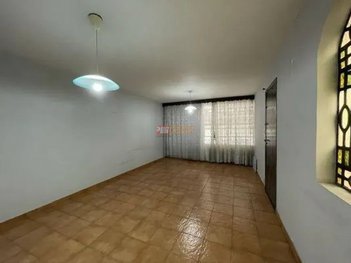 house em Rua João Fernandes, Jardim - Santo André - SP