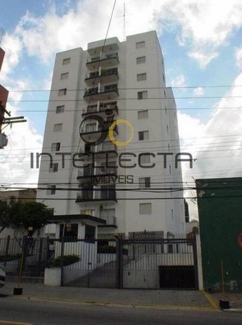 apartment em Rua Muniz de Sousa, Aclimação - São Paulo - SP