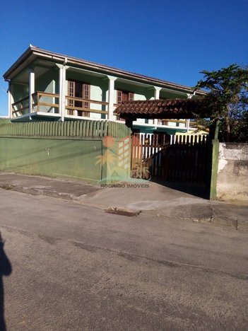 house em Estrada do Cabaraquara, Matinhos - Matinhos - PR