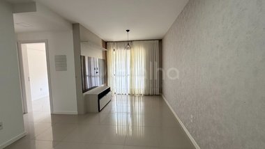 apartment em Rua José Batista Rosa, Trindade - Florianópolis - SC