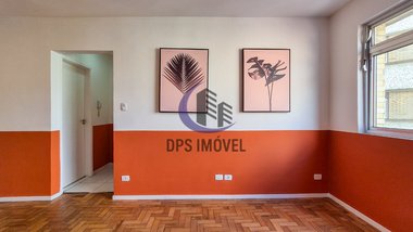 apartment em Rua Martim Francisco, Santa Cecília - São Paulo - SP