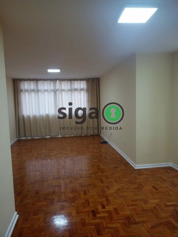 apartment em Rua Treze de Maio, Bela Vista - São Paulo - SP