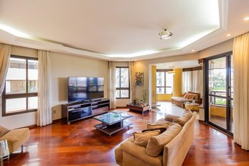 apartment em Rua Professor Alexandre Correia, Jardim Vitória Régia - São Paulo - SP