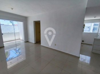apartment em Rua Rinaldo Bogo, Ilha da Figueira - Jaraguá do Sul - SC