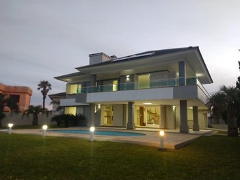 house em Rua Camélias, Noiva do Mar - Xangri-Lá - RS