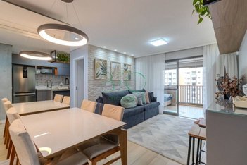 apartment em Rua Doutor Samuel Porto, Saúde - São Paulo - SP