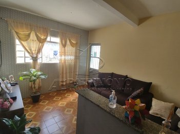 house em Rua José Joaquim Cabeleira, Parque das Laranjeiras - Sorocaba - SP