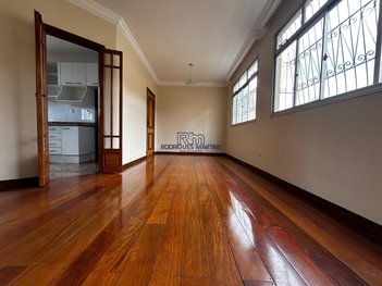 apartment em Rua Espinosa, Carlos Prates - Belo Horizonte - MG