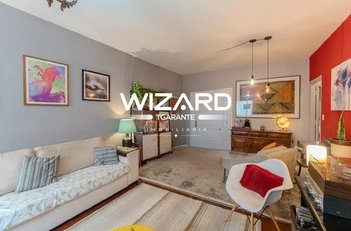 apartment em Rua Dona Antônia de Queirós, Consolação - São Paulo - SP