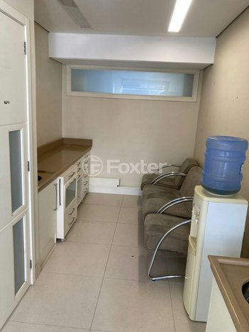 office em Rua dos Andradas, Centro Histórico - Porto Alegre - RS