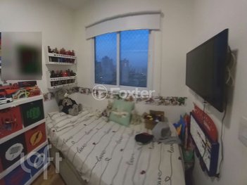 apartment em Rua Alexandrino da Silveira Bueno, Cambuci - São Paulo - SP