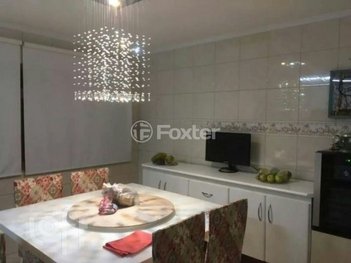house em Rua Atlântica, Jardim do Mar - São Bernardo do Campo - SP