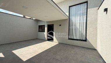 house em Avenida Manoel Ruz Peres, Jardim Residencial Nova Veneza - Indaiatuba - SP