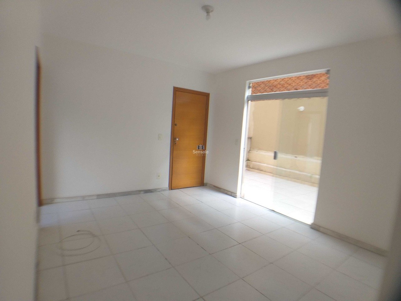 Apartamento com 3 quartos — Santa Branca, Belo Horizonte