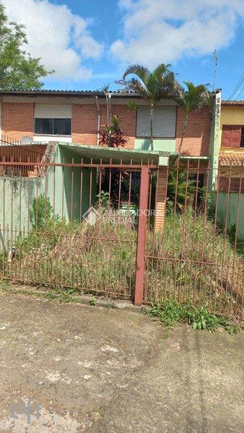 house em Luiz Bastos do Prado, Don Feliciano - Gravataí - RS