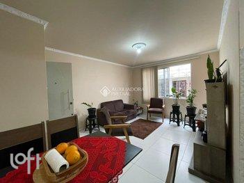 apartment em Elizeu Di Bernardi, Kobrasol - São José - SC