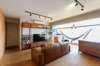 apartment em Rua Havaí, Sumaré - São Paulo - SP