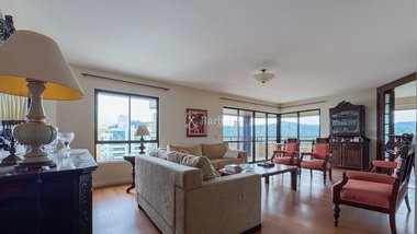 apartment em Rua Bonifácio da Cunha, Jardim Blumenau - Blumenau - SC