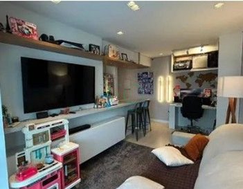 apartment em Rua Dionísio da Costa, Vila Mariana - São Paulo - SP