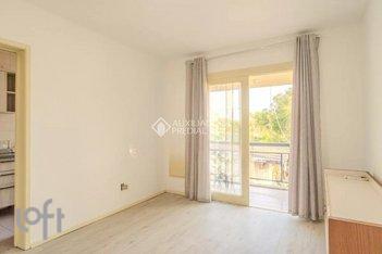 apartment em Teixeira de Freitas, Santo Antônio - Porto Alegre - RS