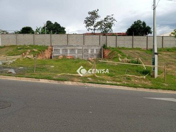 land_lot em Rua Betty Hass de Campos, Colinas de Indaiatuba - Indaiatuba - SP