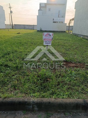 land_lot em Rua Alcides Gomes, Parque dos Anjos - Gravataí - RS