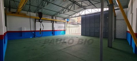 industrial em Rua Agostinho Gomes, Ipiranga - São Paulo - SP