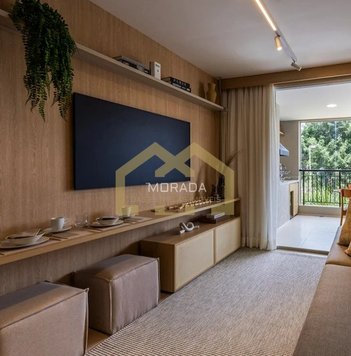 apartment em Avenida Pompéia, Vila Pompéia - São Paulo - SP