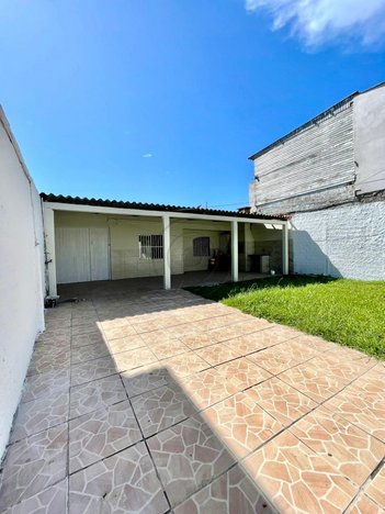 house em Rua do Quartel, Cassino - Rio Grande - RS