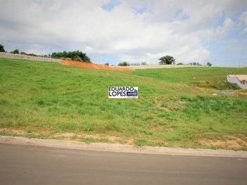 land_lot em Alameda Bispo Silva Coutinho, Jardim Quintas da Terracota - Indaiatuba - SP