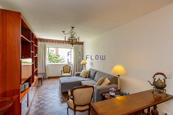 apartment em Rua Sergipe, Consolação - São Paulo - SP