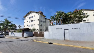 apartment em Rua Francisco Dunzer, Santa Catarina - Joinville - SC