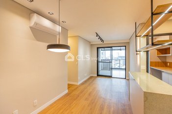 apartment em Rua Cristiano Viana, Cerqueira César - São Paulo - SP