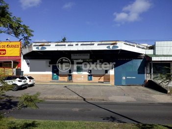 land_lot em Avenida Protásio Alves, Morro Santana - Porto Alegre - RS